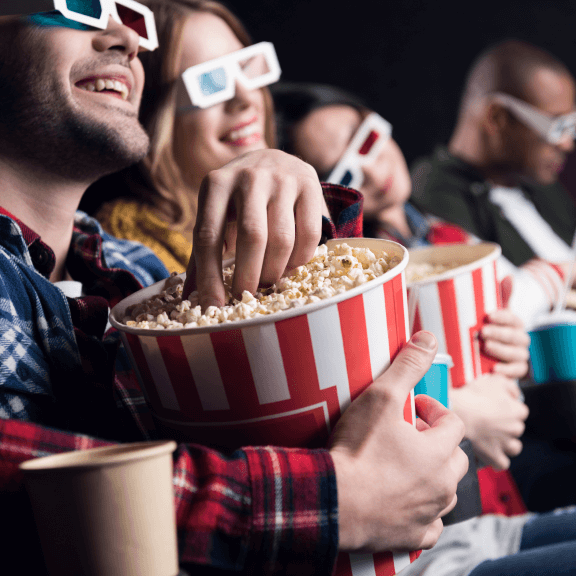 EZ Movie ดูหนังฟรี ไม่มีโฆษณา ภาพโลโก้ แฟนซีรีส์ห้ามพลาด