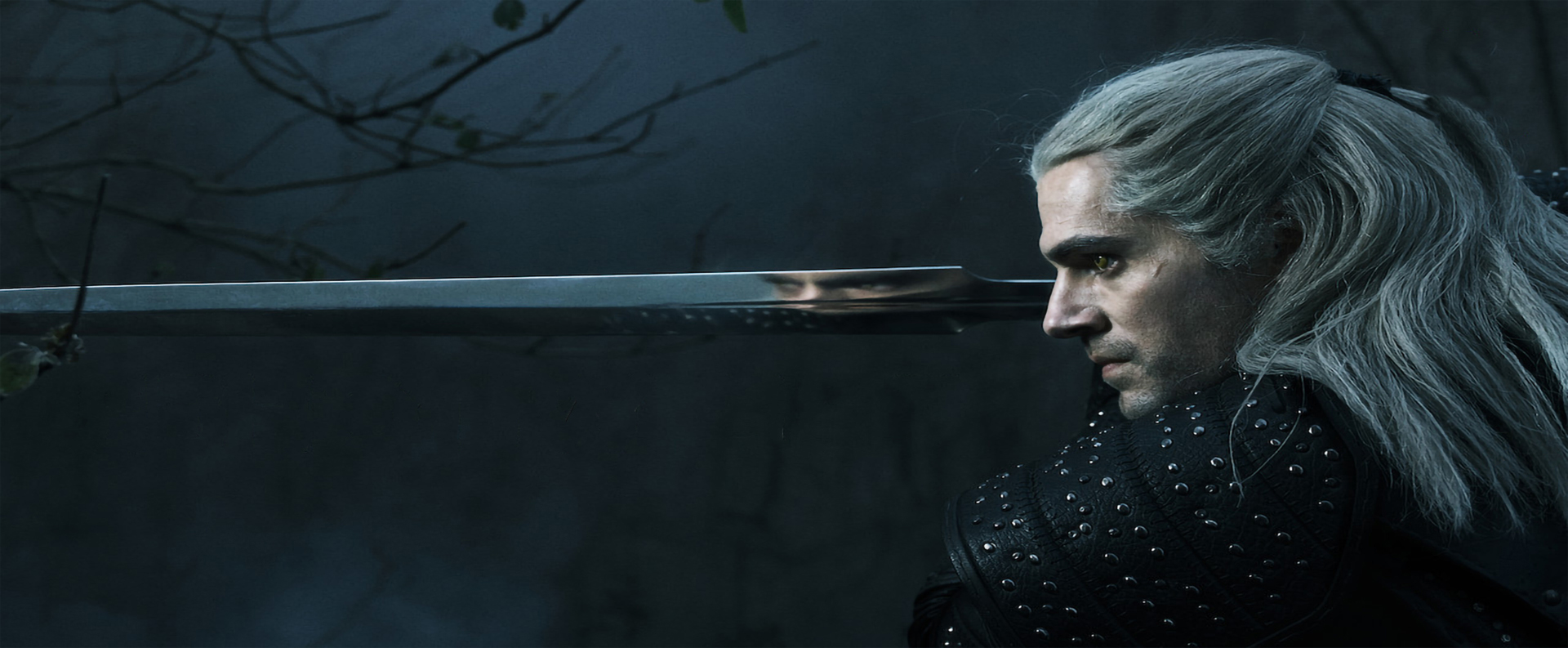EZ Movie ดูหนังฟรี ไม่มีโฆษณา ภาพโลโก้ The Witcher season 2 พากย์ไทย