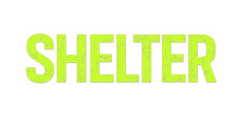 EZ Movie ดูหนังฟรี ไม่มีโฆษณา ภาพปก Shelter (2026) คลั่งนรกหลบตาย